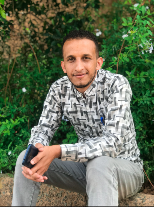 مجد القباطي